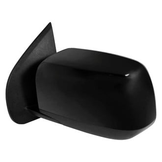 Replace® - Driver Side Power View Mirror (Heated, Foldaway) (Standard Line)