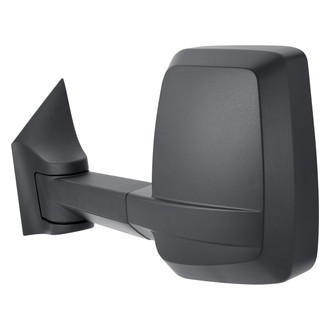 Replace® - Driver Side Power View Mirror (Heated, Foldaway) (Standard Line)