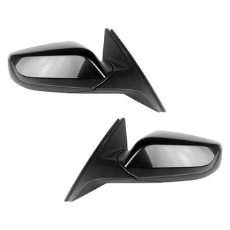 Replace® - Power Side View Mirror