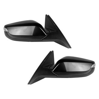 Replace® - Side View Mirrors