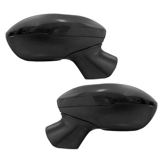 Replace® - Side View Mirrors