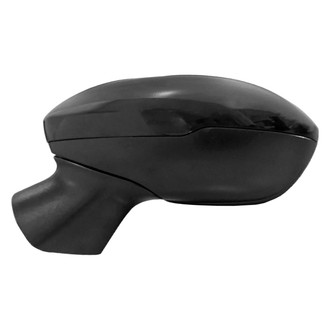 Replace® - Driver Side Power View Mirror (Non-Heated, Foldaway) (Standard Line)