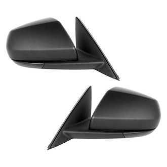 Replace® - Power Side View Mirror (Heated, Foldaway)