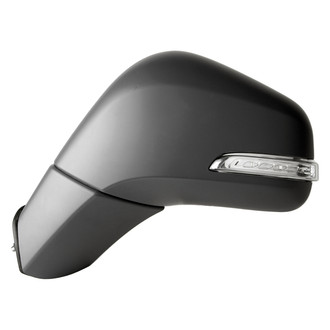 Replace® - Driver Side Power View Mirror (Heated) (Standard Line)