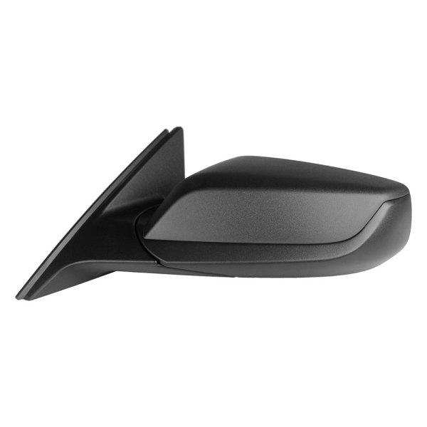 Replace® - Driver Side Power View Mirror