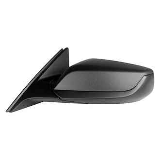 Replace® - Driver Side Power View Mirror (Non-Heated, Foldaway) (Standard Line)