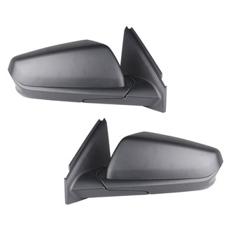 Replace® - Truck Side View Mirrors