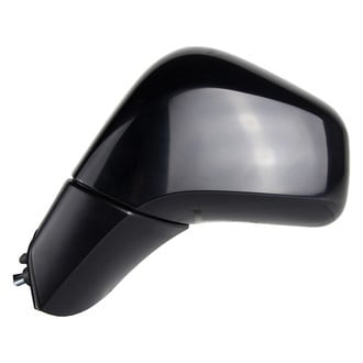 Replace® - Driver Side Power View Mirror (Non-Heated, Foldaway) (Standard Line)
