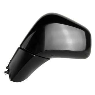 Replace® - Driver Side Power View Mirror (Heated) (Standard Line)