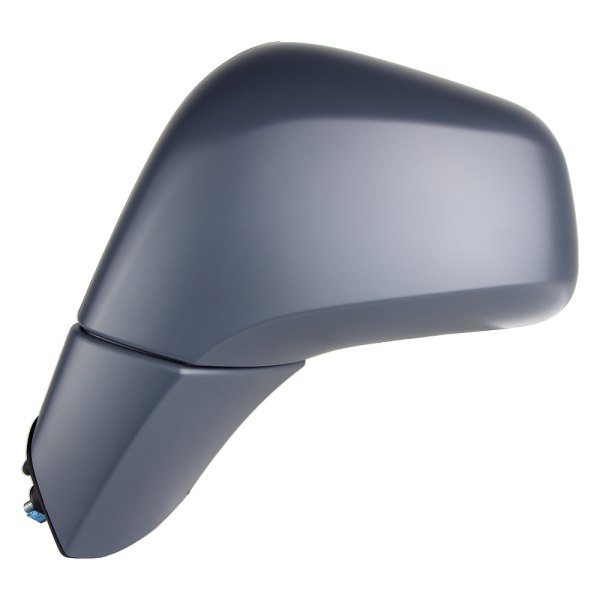 Replace® - Driver Side Power View Mirror