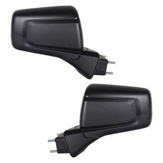 Replace® - Side View Mirrors