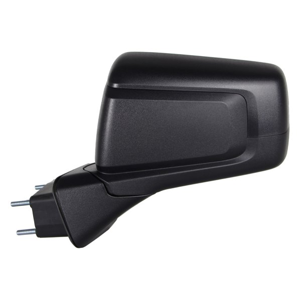 Replace® - Driver Side Manual View Mirror