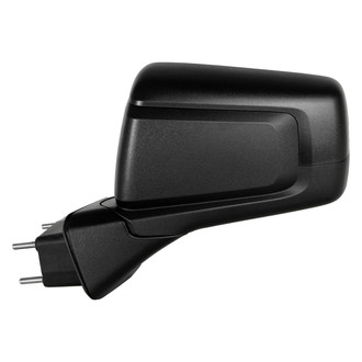 Replace® - Driver Side Power View Mirror (Heated, Foldaway) (Standard Line)