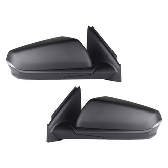 Replace® - Truck Side View Mirrors