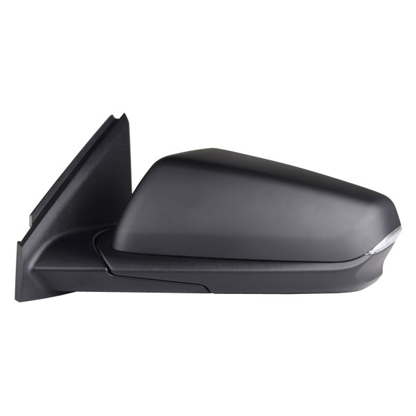 Replace® - Driver Side Power View Mirror