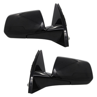 Replace® - Side View Mirrors