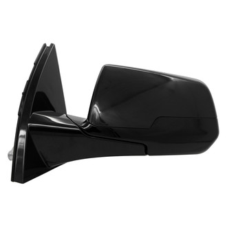 Replace® - Driver Side Power View Mirror (Heated) (Standard Line)