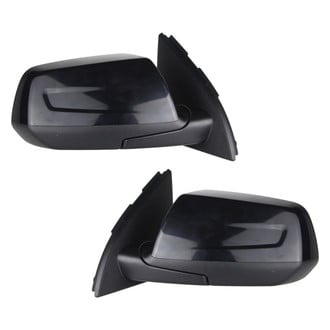 Replace® - Truck Side View Mirrors