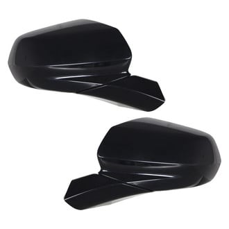 Replace® - Side View Mirrors