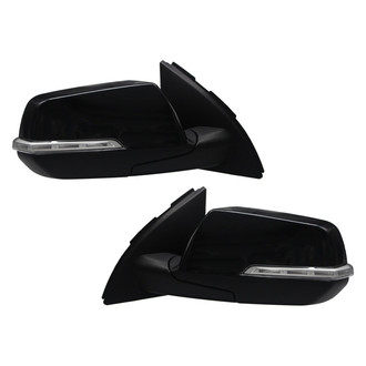 Replace® - Side View Mirrors