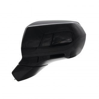 Chevy Tahoe Side View Mirrors - Custom, Replacement | CARiD