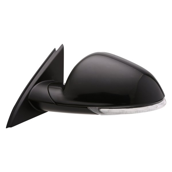 Replace® - Driver Side Power View Mirror