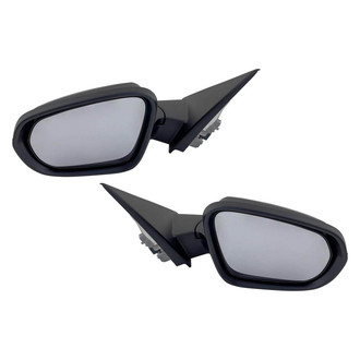 Replace® - Side View Mirrors