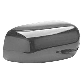 Replace® - Passenger Side Manual View Mirror (Non-Heated, Non-Foldaway) (Standard Line)