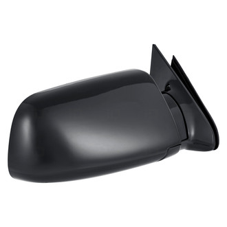 Replace® - Passenger Side Power Remote View Mirror (Non-Heated, Foldaway) (Standard Line)