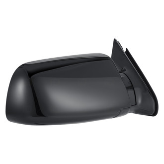 Replace® - Passenger Side Manual View Mirror (Non-Heated, Foldaway) (Standard Line)
