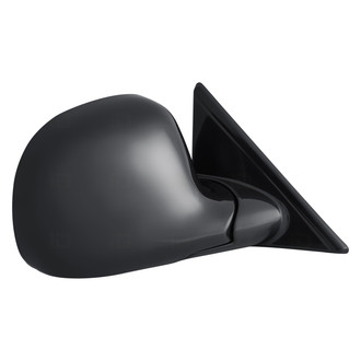 Replace® - Passenger Side Power View Mirror (Non-Heated, Foldaway) (Standard Line)