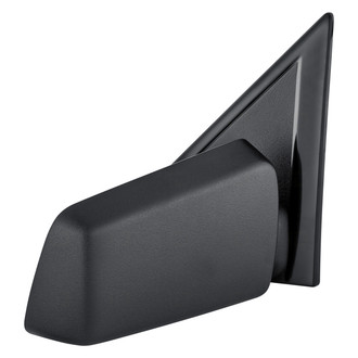 Replace® - Passenger Side Manual View Mirror (Non-Heated, Non-Foldaway) (Standard Line)