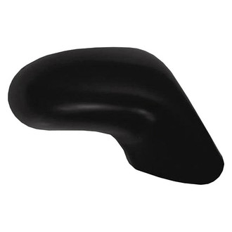 Replace® - Passenger Side Power Remote View Mirror (Non-Heated, Non-Foldaway) (Standard Line)