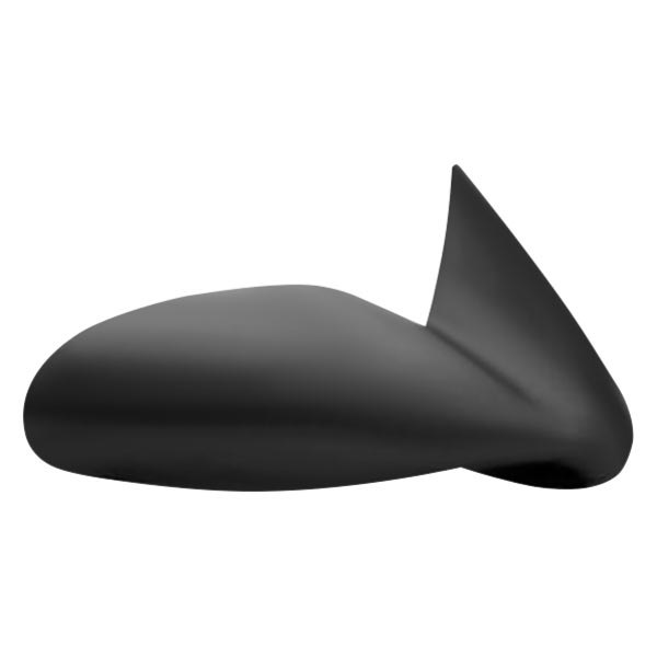 Replace® - Passenger Side Manual View Mirror