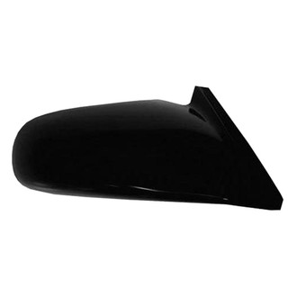 Replace® - Passenger Side Manual Remote View Mirror (Non-Heated, Non-Foldaway) (Standard Line)