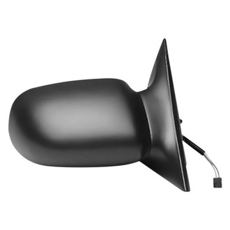 Replace® - Passenger Side Power Remote View Mirror (Non-Heated, Non-Foldaway) (Standard Line)