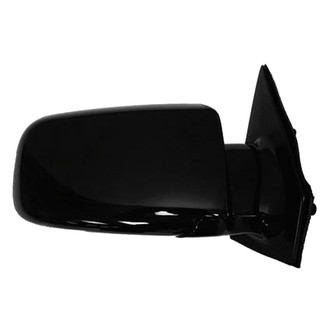 Replace® - Passenger Side Power Remote View Mirror (Non-Heated, Foldaway) (Standard Line)
