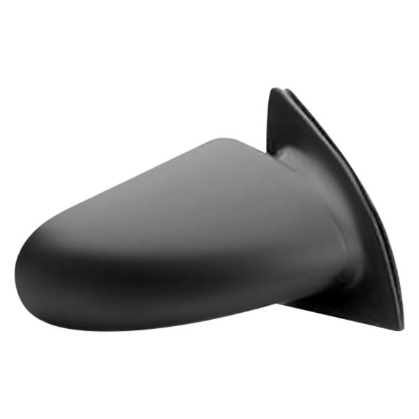 Replace® - Passenger Side Power View Mirror