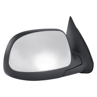 Replace® - Passenger Side Power Remote View Mirror (Non-Heated, Foldaway) (Standard Line)