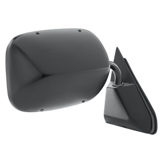 Replace® - Passenger Side Manual View Mirror (Non-Heated, Foldaway) (Standard Line)