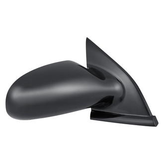 Replace® - Passenger Side Manual View Mirror (Non-Heated, Non-Foldaway) (Standard Line)