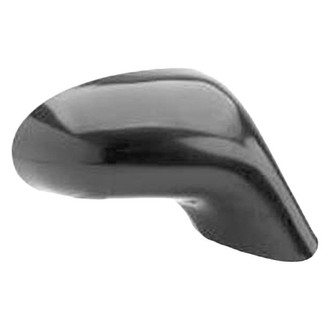 Replace® - Passenger Side Manual View Mirror (Non-Heated, Non-Foldaway) (Standard Line)