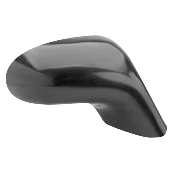 Replace® - Passenger Side Power View Mirror