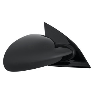 Replace® - Passenger Side Power Remote View Mirror (Non-Heated, Non-Foldaway) (Standard Line)