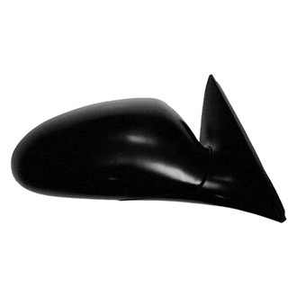 Replace® - Passenger Side Power View Mirror (Heated, Foldaway) (Standard Line)