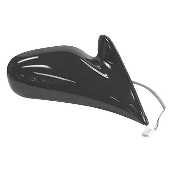 Replace® - Passenger Side Power Remote View Mirror