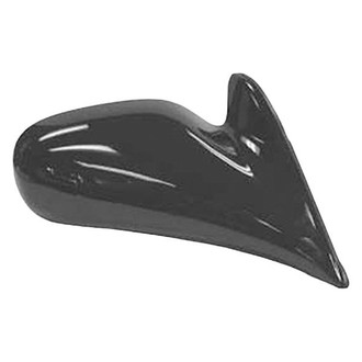 Replace® - Passenger Side Power Remote View Mirror (Non-Heated, Non-Foldaway) (Standard Line)