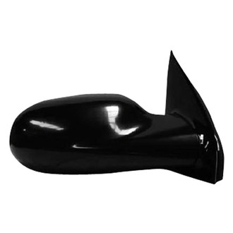 Replace® - Passenger Side Power Remote View Mirror (Heated, Non-Foldaway) (Standard Line)