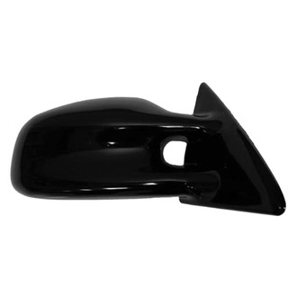 Replace® - Passenger Side Power Remote View Mirror (Non-Heated, Non-Foldaway) (Standard Line)