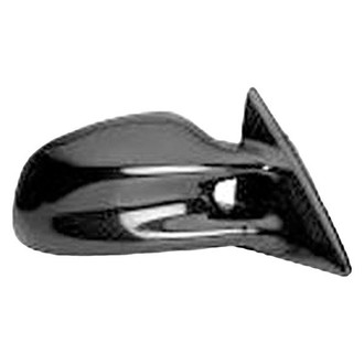 Replace® - Passenger Side Manual View Mirror (Non-Heated, Non-Foldaway) (Standard Line)